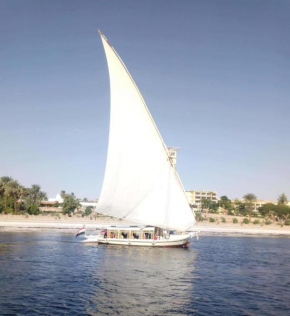 Nile Felucca Adventure